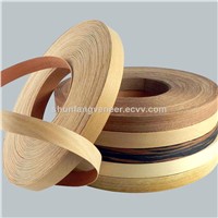 Wood Veneer Edgebanding, Edge Banding from Shunfang Veneer