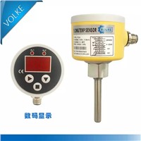 China Manufacturer Electronic Liquid Water Control Flow Switch