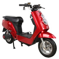 Electric Scooter from China with Best Price