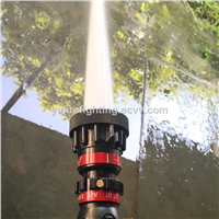 Fire Hose Nozzles with 40mm BS Coupling Suppliers