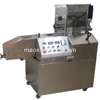 20 Years Manufacturer Corn Puff Snack Food Extruder