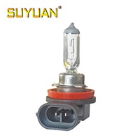 China Factory Car Headlight H11 12V55W Halogen Lamp Car Bulb PGJ19-2