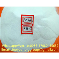 White Powder Sg-5 PVC Resin Paste Grade PVC Resin