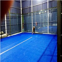 2022 Best Quality Canchas De Padel from China Youngman Design