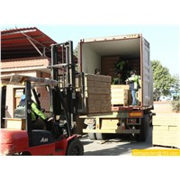 Container Loading Supervision Services