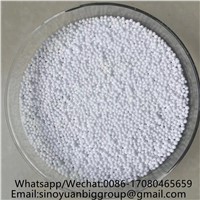 Virgin EPS Polystyrene Granules / EPS Resin/EPS Granules/EPS Beads