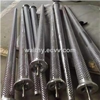 Drill Pipe Screens & Strainers