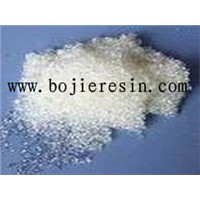Bestion-Cane Syrup Decolorization Resin
