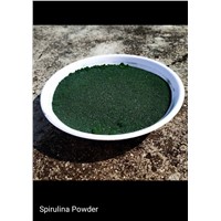 Spirulina Powder & Tablets, Blue Algea