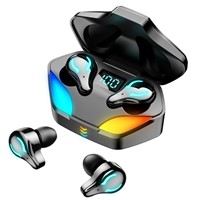 X1 Gaming Earphone, Wireless Fashionable Earphone