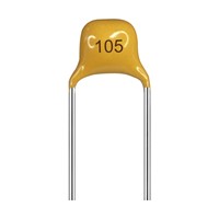 High Q Multi-Layer Ceramic Capacitor