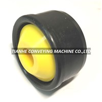 Gravity Roller Plastic End Cover