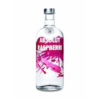 Product Discount Absolut Raspberry Vodka 750ML