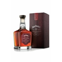 Jack Daniels Single Barrel Rye Whiskey 750ML
