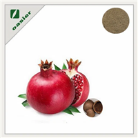 Natural Pomegranate Bark Extract