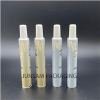Hot Sale PET Tube Toothpaste Packaging Container Personal Care