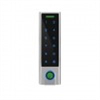 Secukey High Quality Anti-Vandal IP66 Biometric Fingerprint &amp; RFID Outdoor Lock Remotely Access Control System with TT L