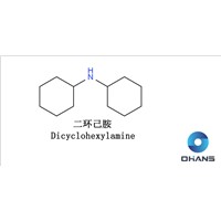 Dicyclohexylamine 101-83-7 N, N-Dicyclohexylamine; Perhydrodiphenylamine
