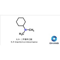 N, N-Dimethylcyclohexylamine 98-94-2 Transparent Liquid