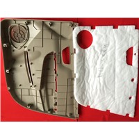 Automotive Acoustic Insulator Interior Soft Trim Die Cut Foam Parts