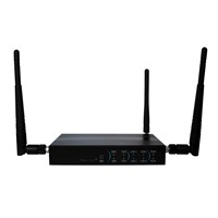4G LTE Wireless IP PBX with SIP Server for Soho Family with WiFi Router
