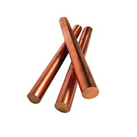 Copper Rod, Copper Products Manufacturer