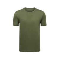 Men's Organic Cotton Short Sleeve T-Shirt