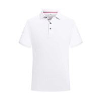 Men's Organic Cotton Polo T Shirts