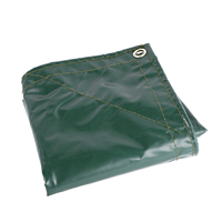 Double-Sided Waterproof, Tear-Resistant &amp;amp; Wear-Resistant PVC Waterproof Sheet