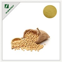 Soybean Extract Powder Soy Isoflavones 40%