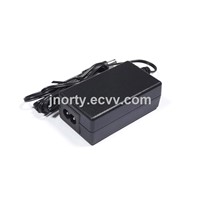 Desktop AC/DC Adapters 12V3A PSE Certified for CCTV LED Smart Home