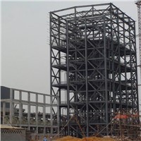 Steel Structure Workshop, Steel Structure