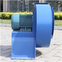 Hongli Shengshi Dust Removal Fan for Exhaust &amp;amp; Smoke Exhaust