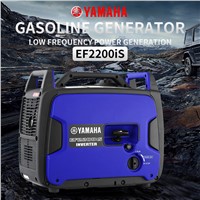 Generator EF2200is Rated Power 1.8KVA