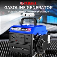 Generator ET-1 Rated Power 0.65KVA