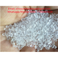 Thermoplastic Elastomers Plastic Granules TPE 80A Shore TPE Raw Materials/TPE Resin