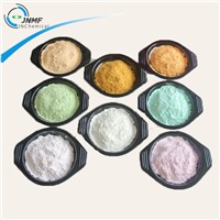 Melamine Formaldehyde Resin Powder Melamine Molding Powder For Tableware Melamine