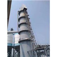 Factory Manufacturer Price Energy-Saving Design Chemical/Cement/Lime Rotary Kiln Lime Sleeve Kiln