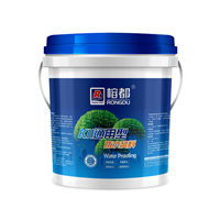 Rongdu K11 Polymer Cement-Based Waterproof Slurry