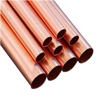 Seamless Copper Tube, Copper Manufacturer