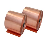 C102/ C104/ Cu-FRHC/ E-Cu58 Copper Foil