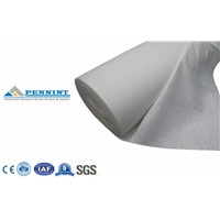 Non-Woven Geotextile High Strength Filtering Isolation Performance