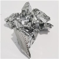 High Pure Tellurium Te 99.999% Chemical Basic Material CAS#: 13494-80-9