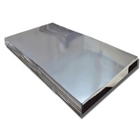 Stainless Steel 201 304 316 316L 409 Cold Rolled Super Duplex Stainless Steel Plate Price Per KG