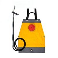 Water Mist Forest Fire Extinguisher with 20L Rubber Bag Backpack Sprayer