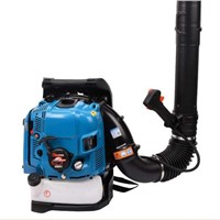 Brand NEW STYLE 4 Stroke NO-Mix Big Wind BACKPACK GASOLINE LEAF BLOWER AIR BLOWER