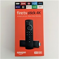 Brand New SEALED- Amazon TV Fire Stick 4K HD Firestick with Alexa Voice in Bulk Order