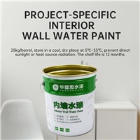 Interior Wall Latex Paint Project Interior Wall Water Paint
