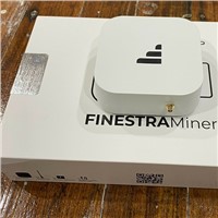 NEW Heliums Smart Mimic Finestrra 915MHz US/CAN HNT In-Hand+FREE Antenna