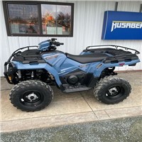 WHOLESALE SELLING New 2022 Sportsman 570 EPS Blue